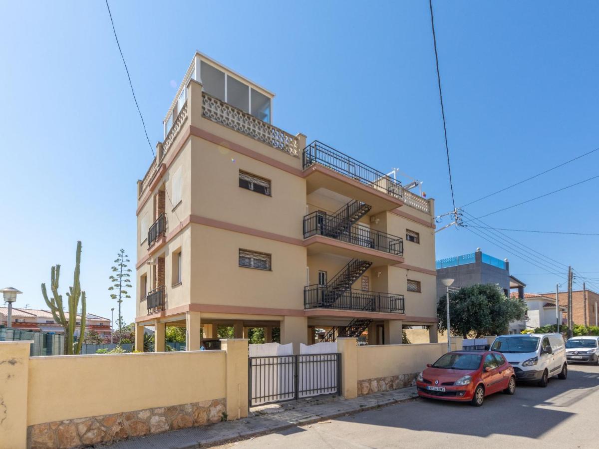 Apartment Tabor-1 By Interhome تورّيذيمْبَرّا المظهر الخارجي الصورة