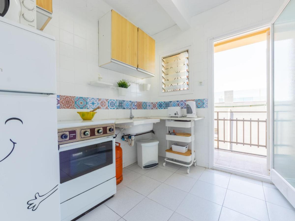 Apartment Tabor-1 By Interhome تورّيذيمْبَرّا المظهر الخارجي الصورة